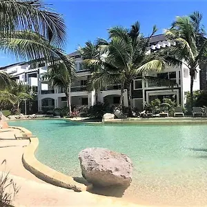 My Dominicus Beach Retreat Appartamento