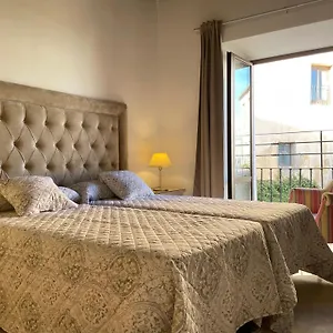 Casa-palacio Santa Pola Apartment Ronda