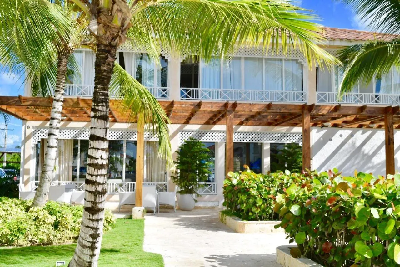 Beach Studio @Cadaquescaribe Bayahibe Dominican Republic