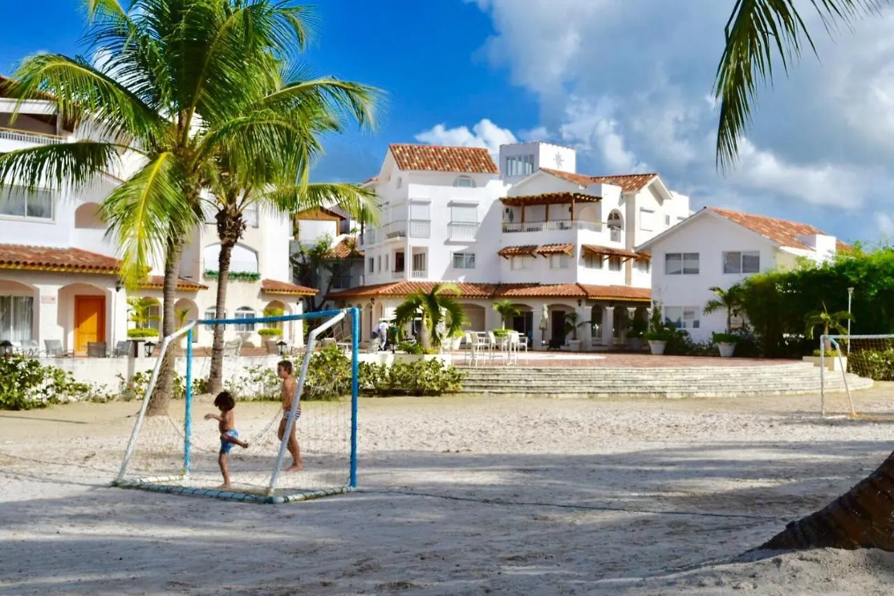 Beach Studio @Cadaquescaribe Bayahibe 0*,  Dominican Republic
