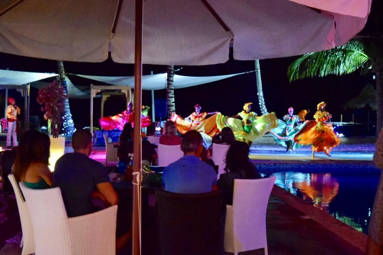 Beach Studio @Cadaquescaribe Bayahibe Apartment