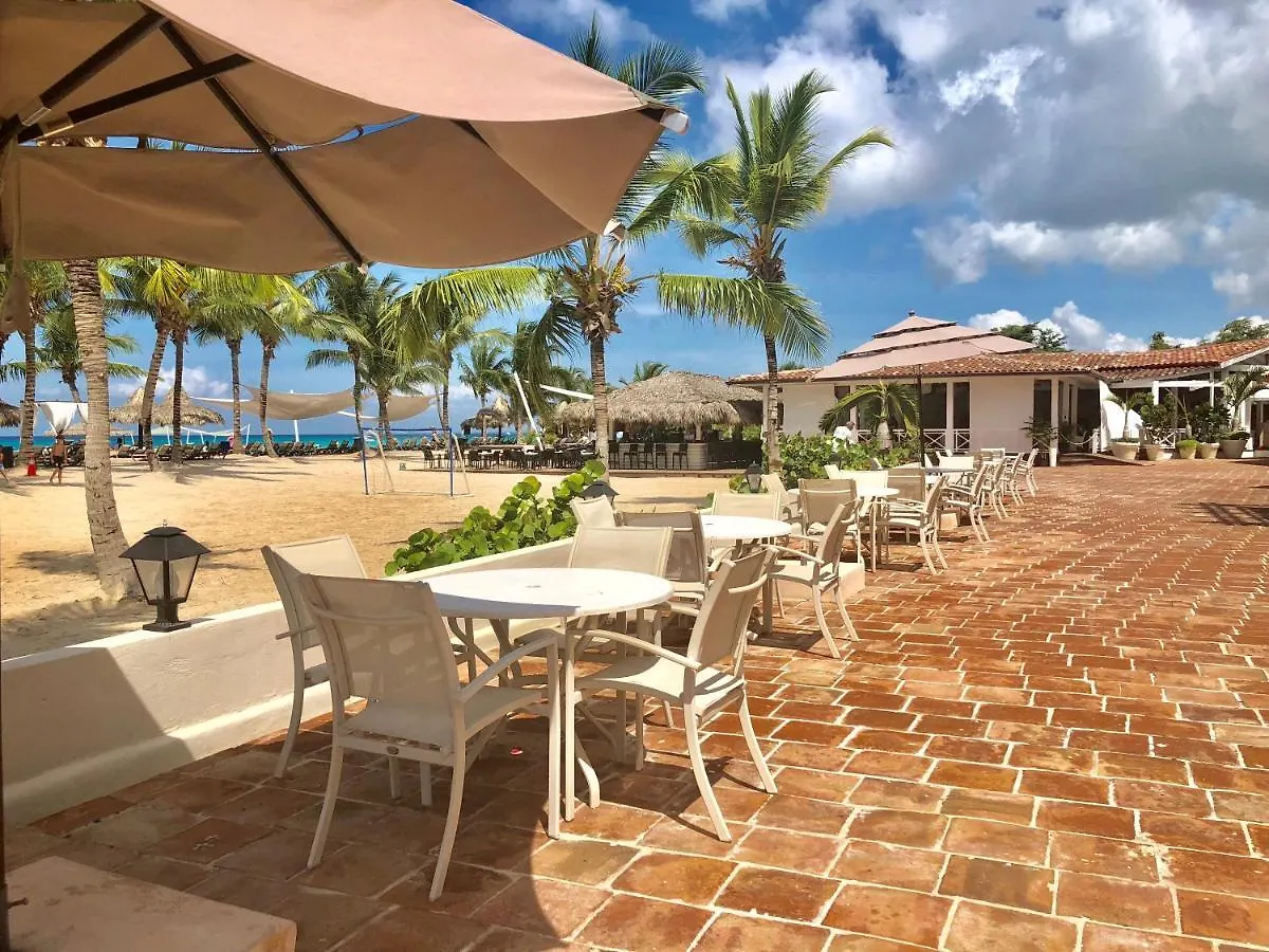 Apartment Beach Studio @Cadaquescaribe Bayahibe Dominican Republic