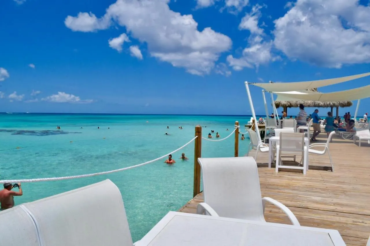 Apartment Beach Studio @Cadaquescaribe Bayahibe Dominican Republic