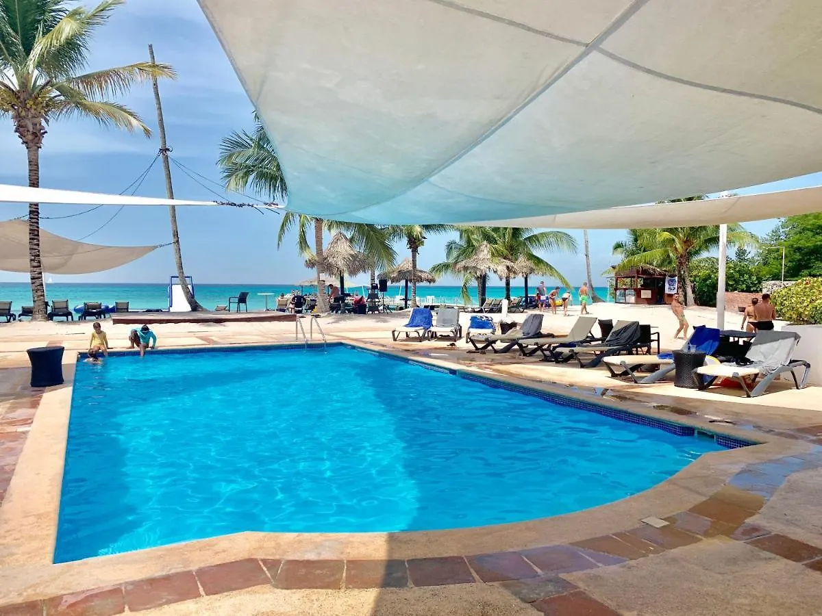 Beach Studio @Cadaquescaribe Bayahibe