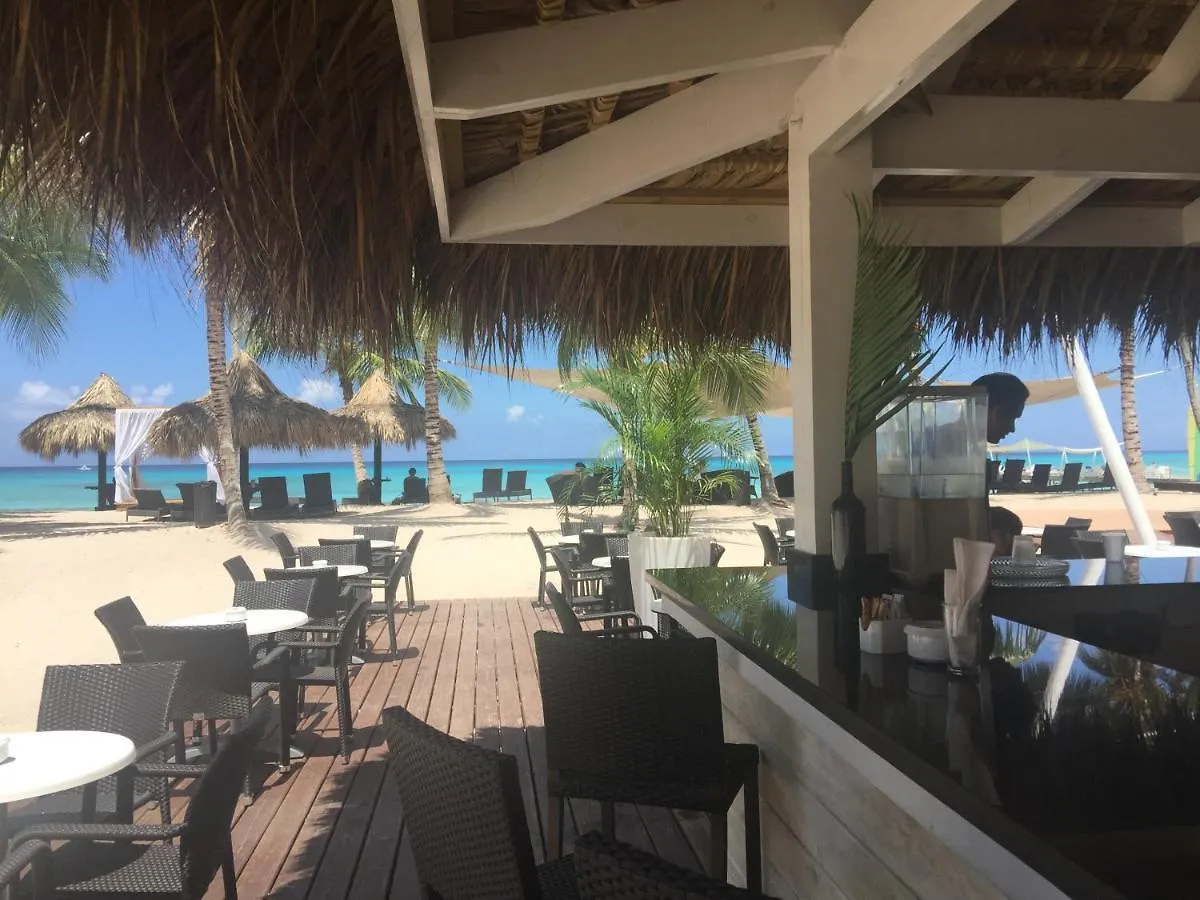 Apartment Beach Studio @Cadaquescaribe Bayahibe