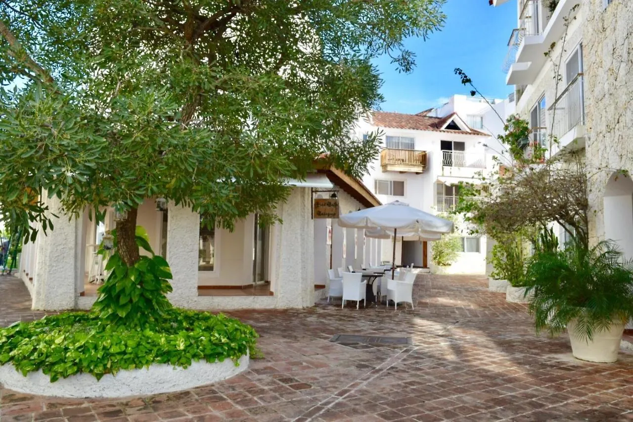 Apartment Beach Studio @Cadaquescaribe Bayahibe