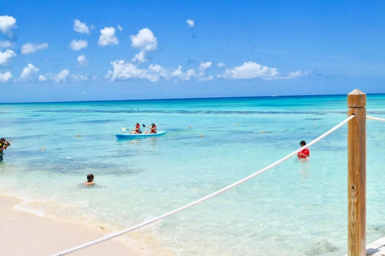 Beach Studio @Cadaquescaribe Bayahibe 0*,  Dominican Republic