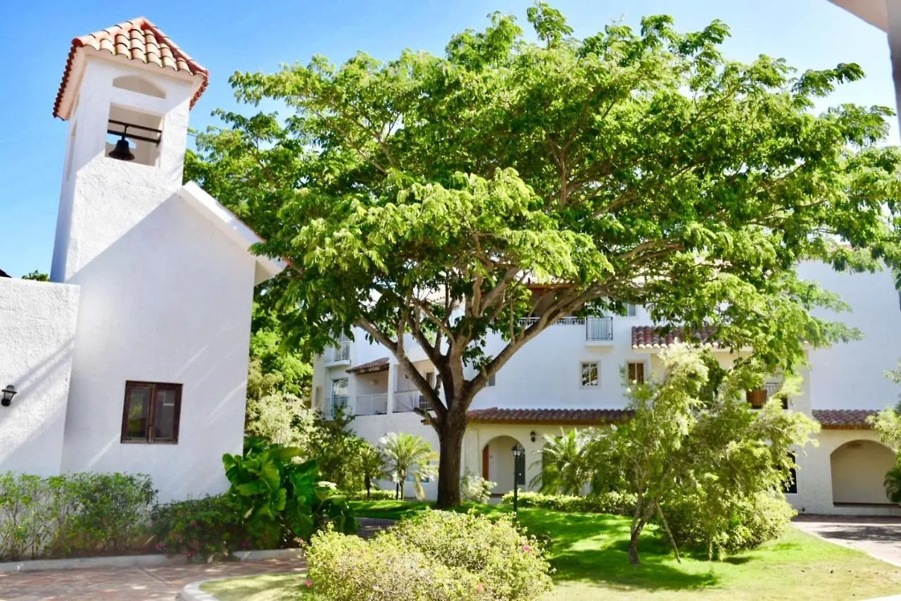 Beach Studio @Cadaquescaribe Bayahibe Apartment