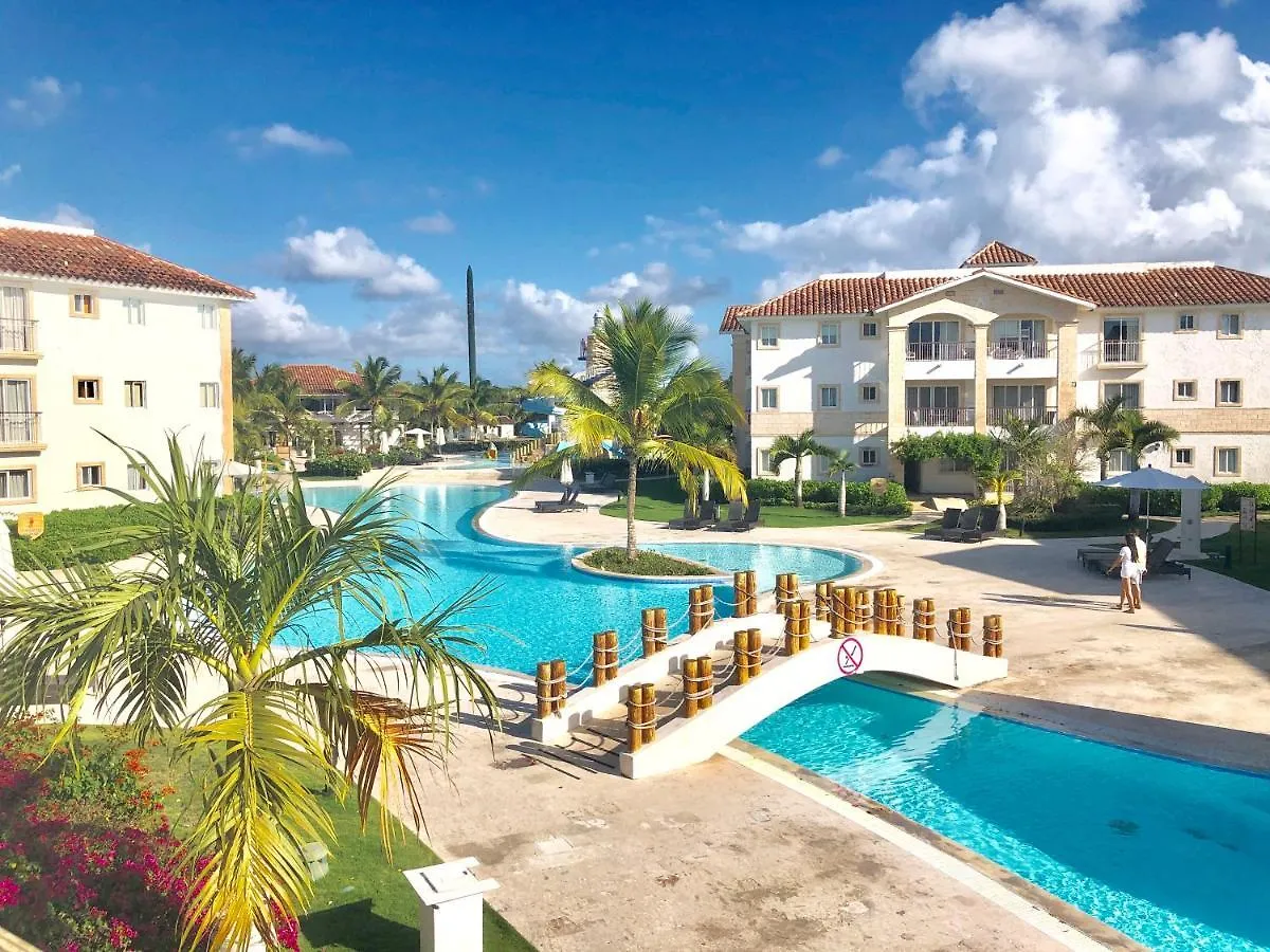 Beach Studio @Cadaquescaribe Bayahibe 0*,
