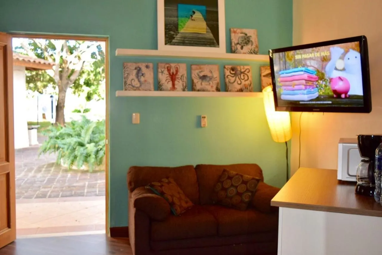 Apartment Beach Studio @Cadaquescaribe Bayahibe Dominican Republic