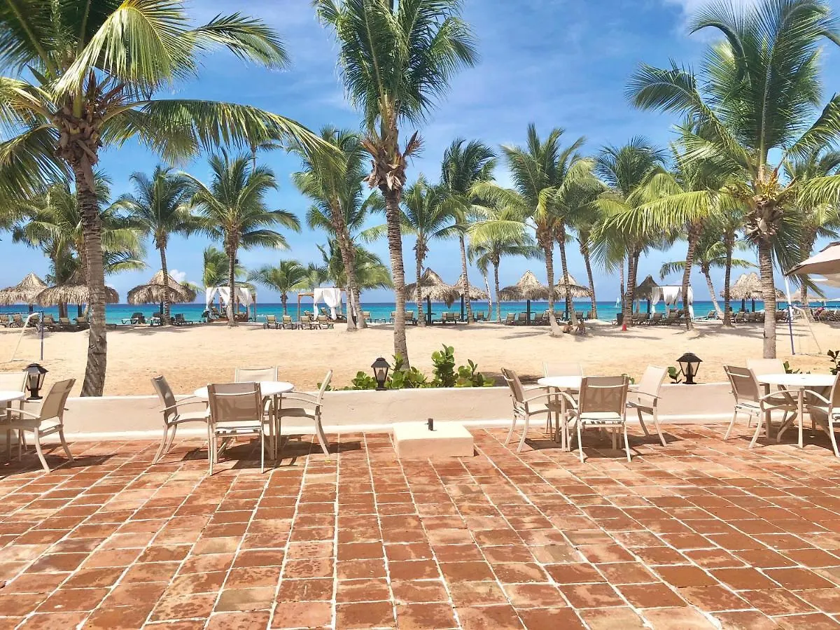 Beach Studio @Cadaquescaribe Bayahibe Apartment