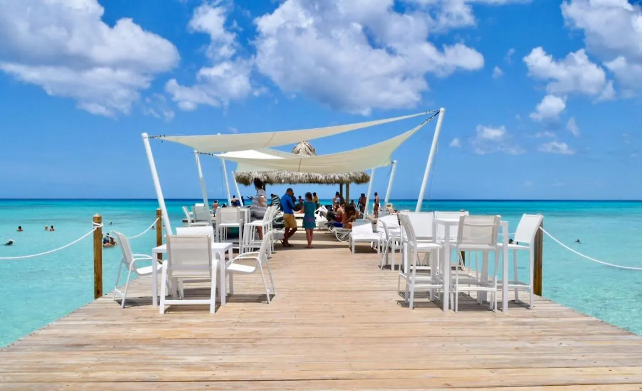 Beach Studio @Cadaquescaribe Bayahibe Dominican Republic