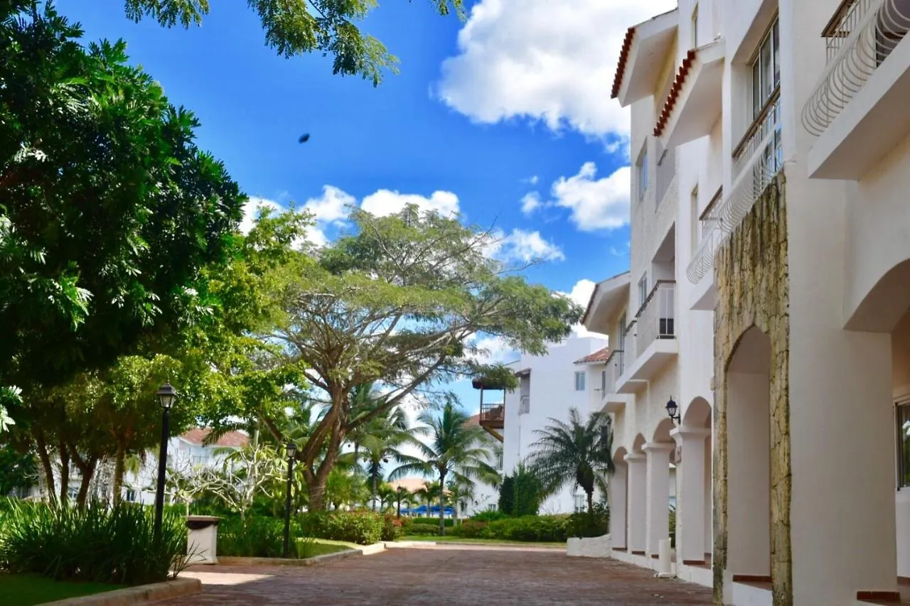 Beach Studio @Cadaquescaribe Bayahibe Apartment