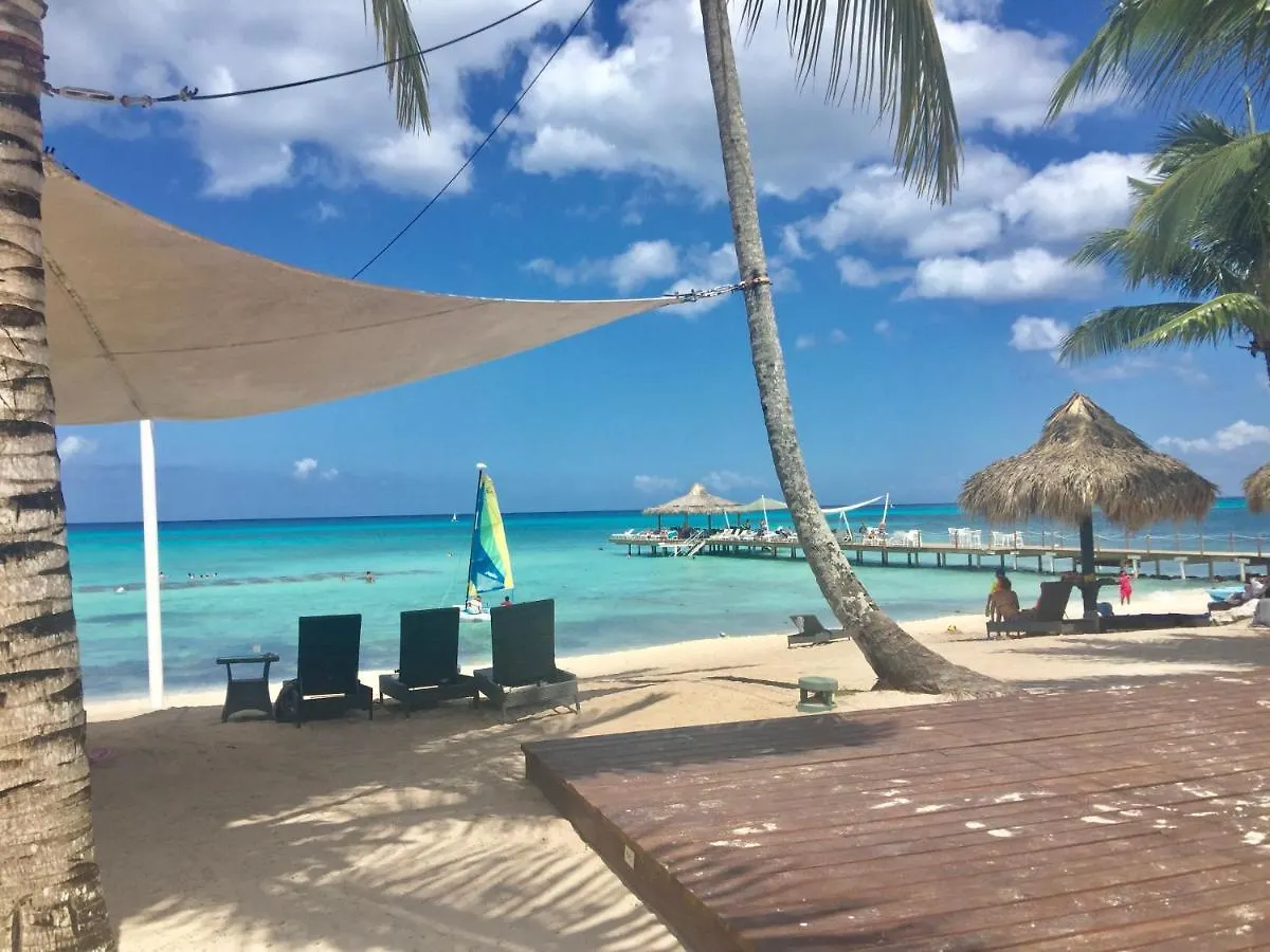 Beach Studio @Cadaquescaribe Bayahibe