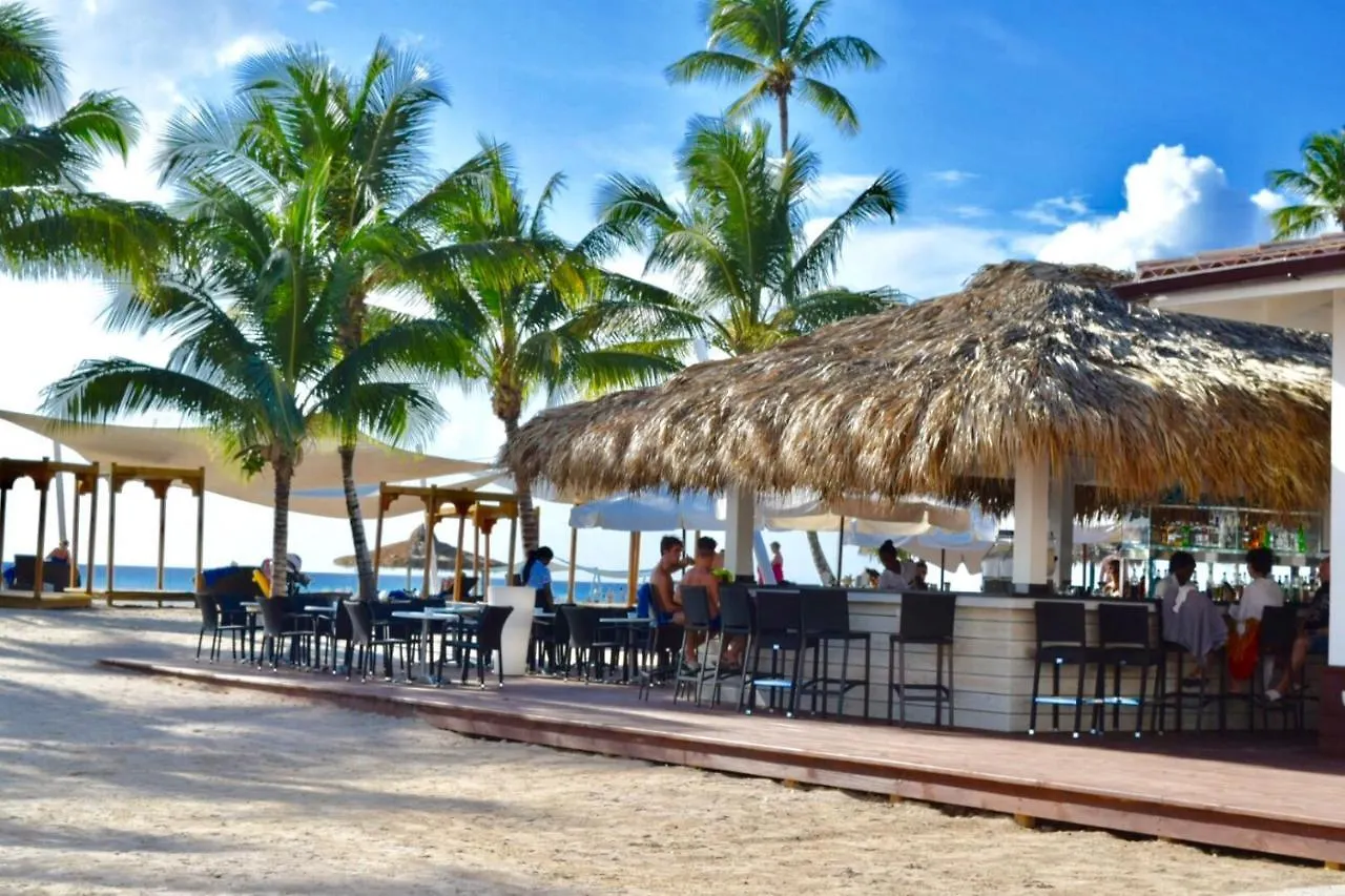 Beach Studio @Cadaquescaribe Bayahibe Apartment