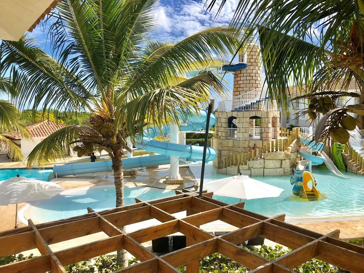 Apartment Beach Studio @Cadaquescaribe Bayahibe