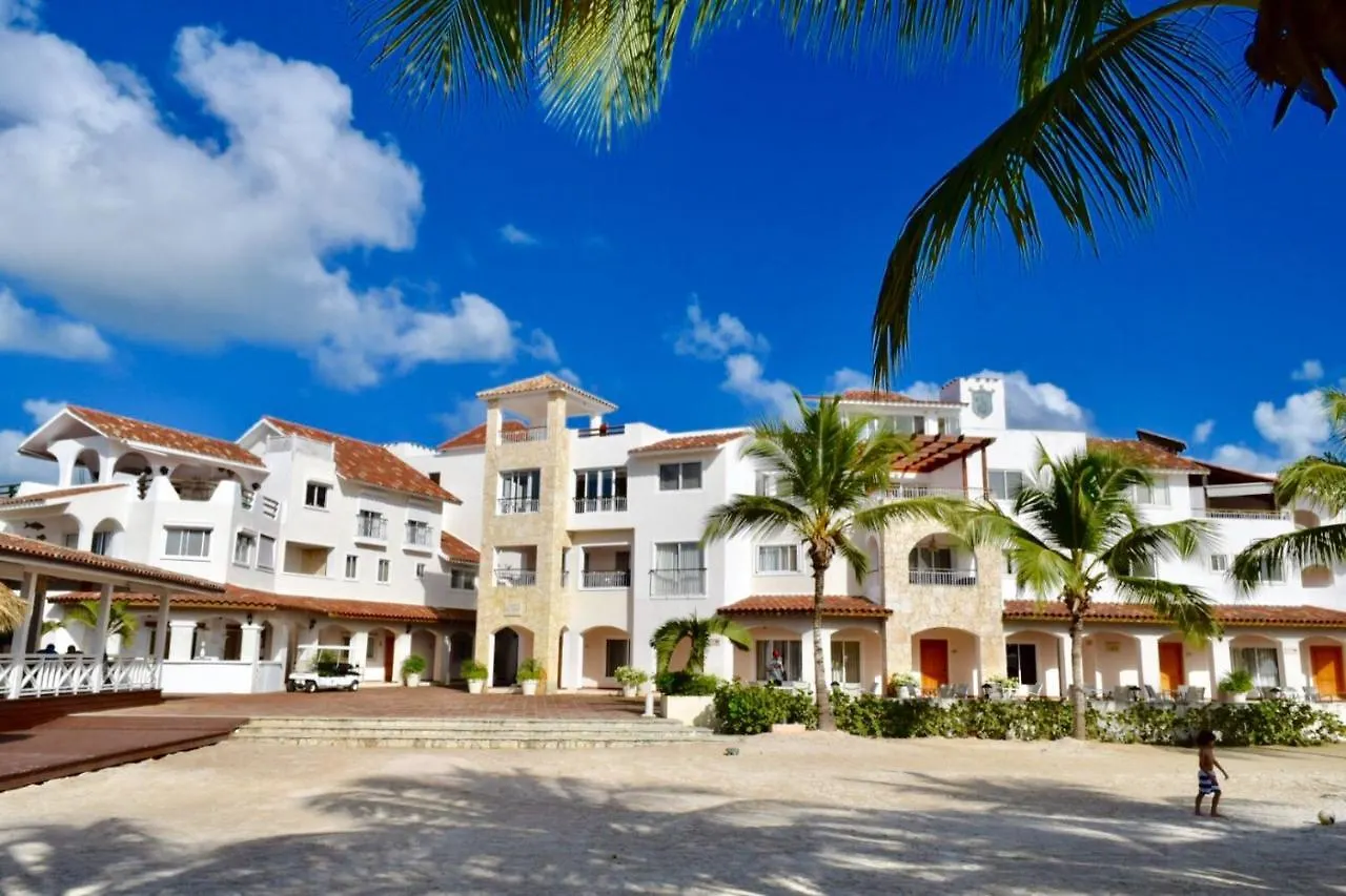 Beach Studio @Cadaquescaribe Bayahibe Dominican Republic